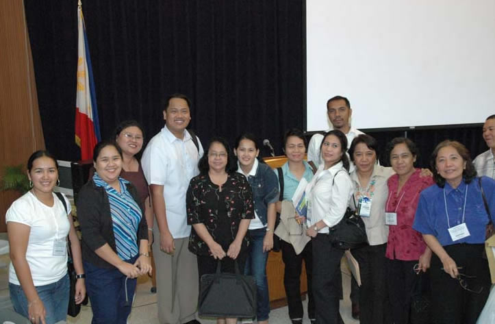 3rd Rizal Library International Conference